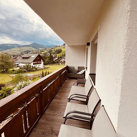 Appartamento Ciasa Fam Comploi San Vigilio Di Marebbe Esterno foto
