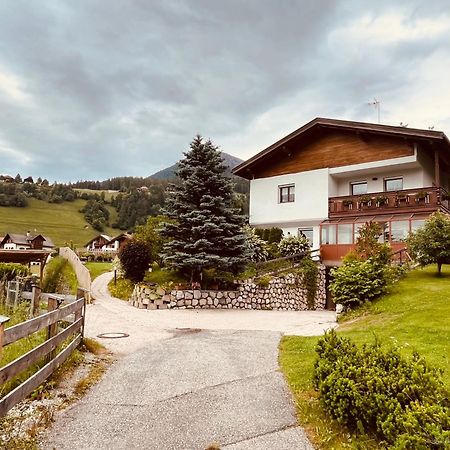 Appartamento Ciasa Fam Comploi San Vigilio Di Marebbe Esterno foto